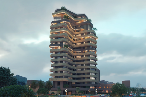 The Centrina